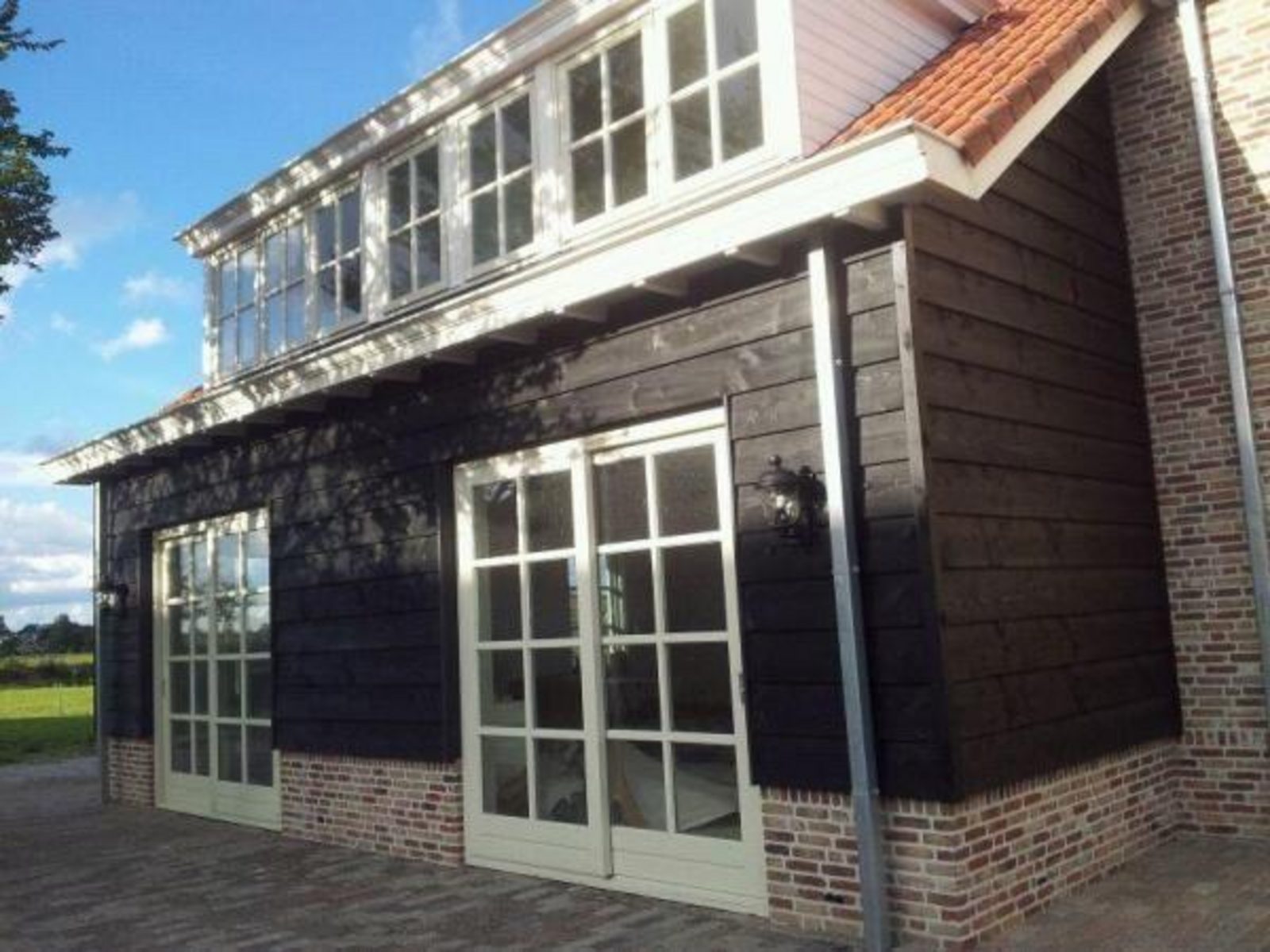 VZ214 Groepsaccommodatie Noordwelle