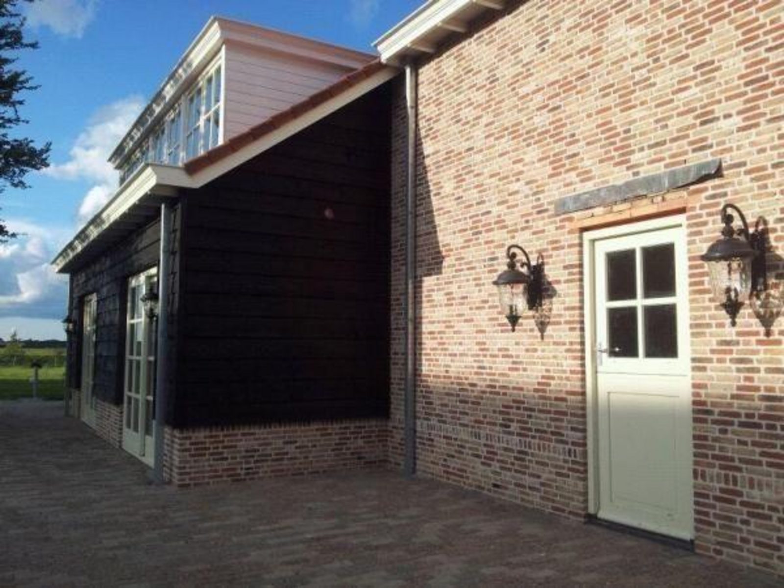 VZ214 Groepsaccommodatie Noordwelle