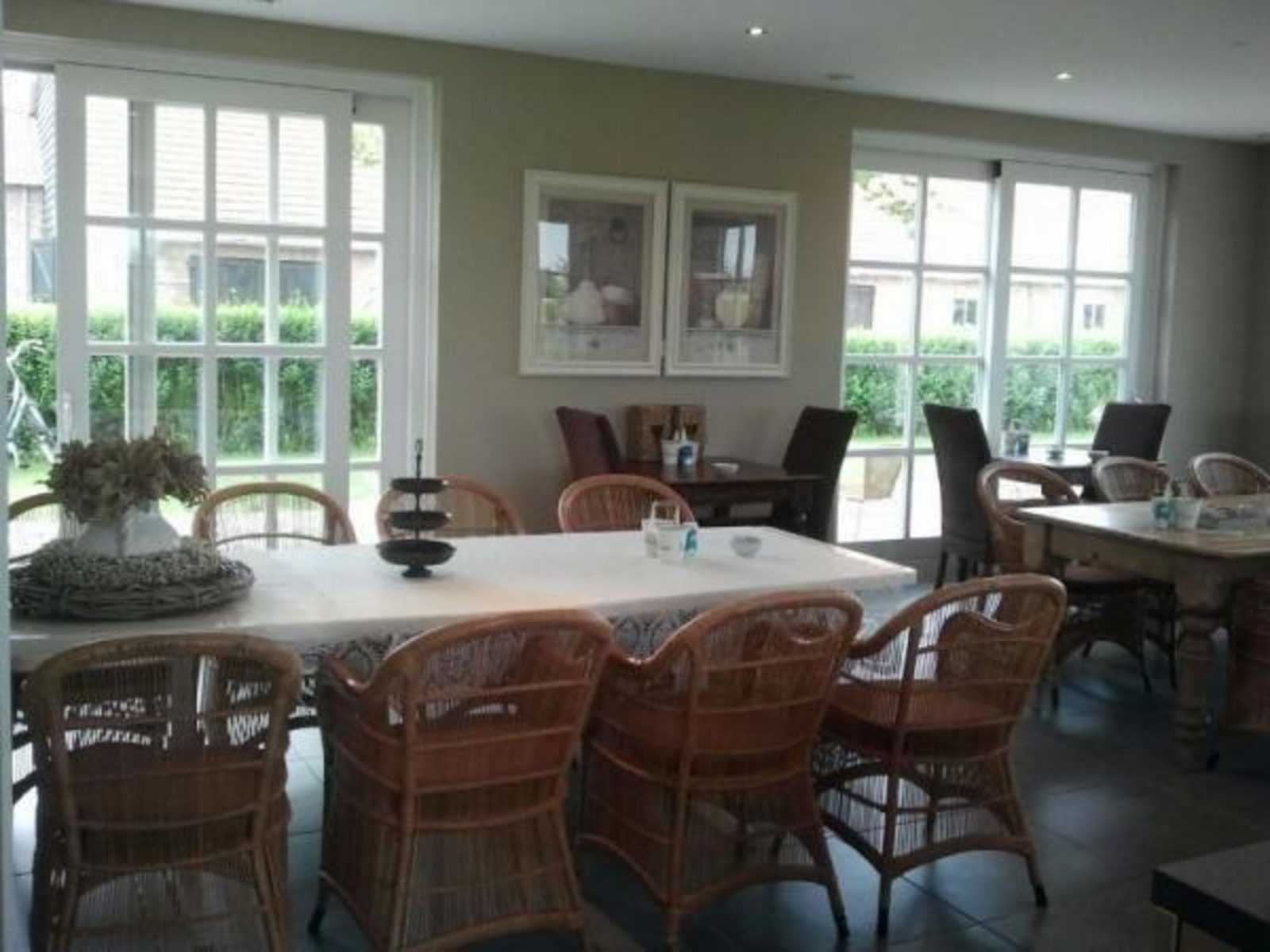 VZ214 Groepsaccommodatie Noordwelle