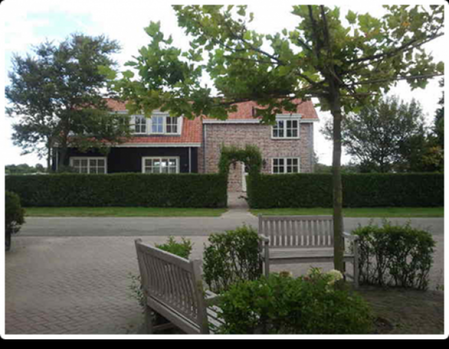 VZ214 Groepsaccommodatie Noordwelle