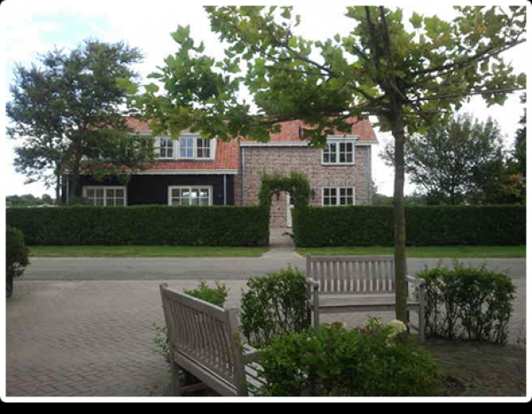 Afbeelding van VZ214 Groepsaccommodatie Noordwelle