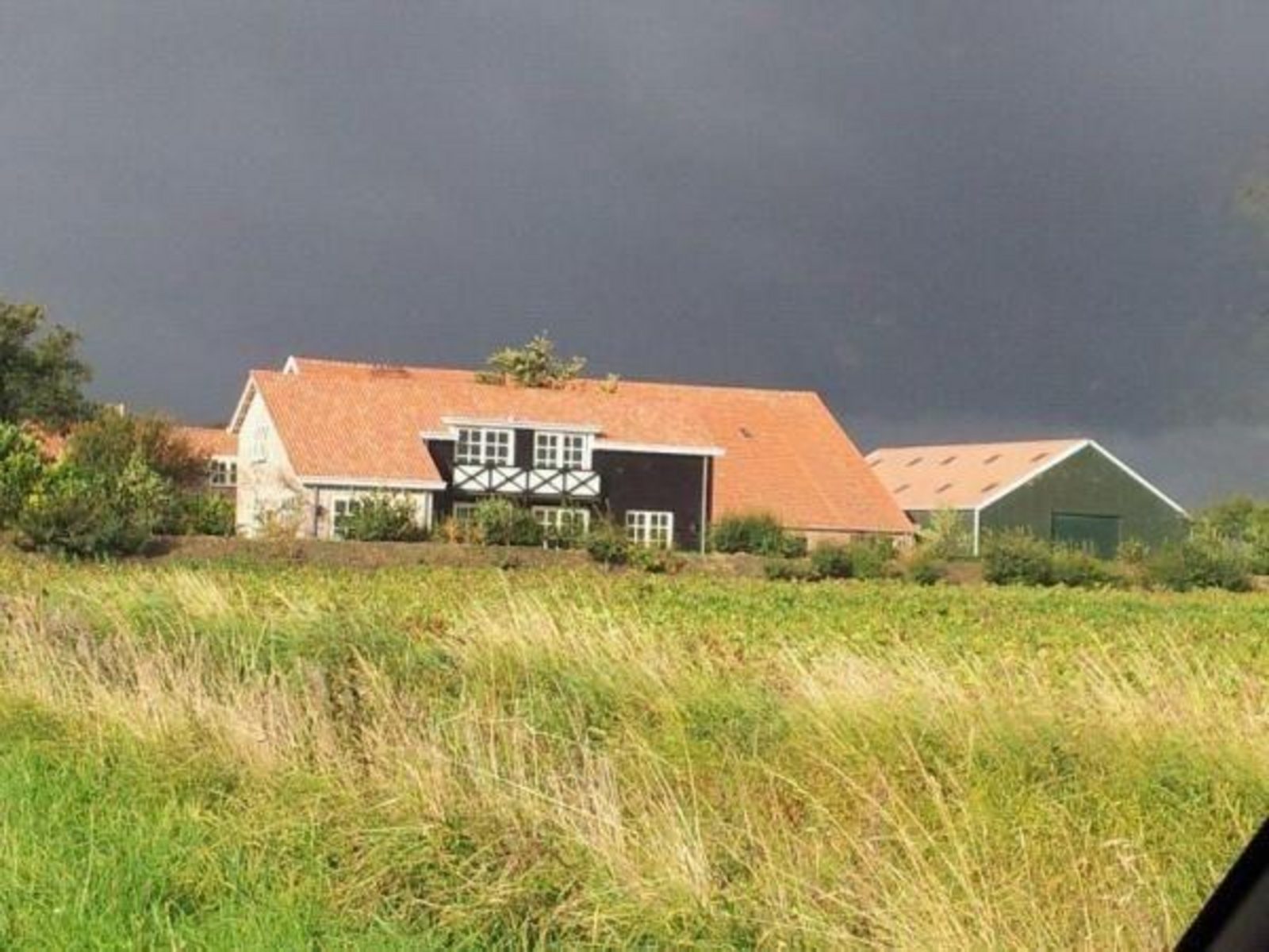 VZ214 Groepsaccommodatie Noordwelle