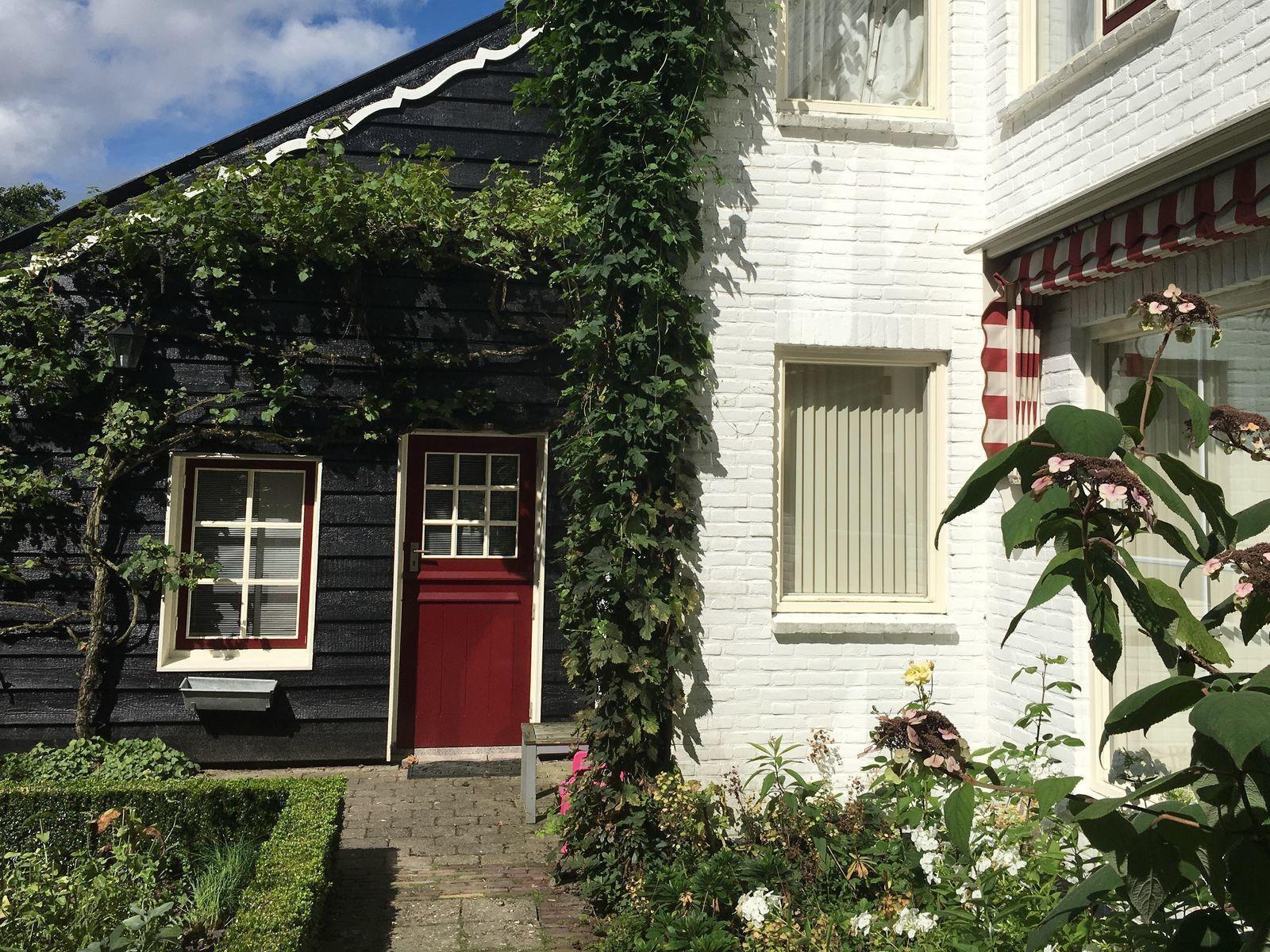 Afbeelding van VZ669 Vakantiewoning Veere
