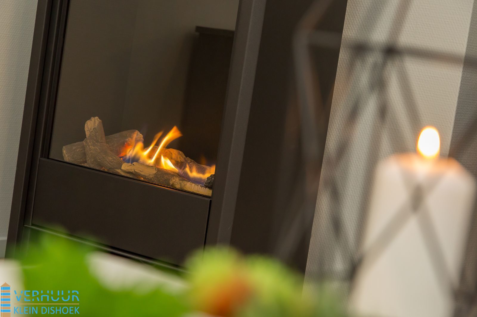Appartement - Kaapduinseweg 13 | Dishoek "13G Luxe 6 personen"