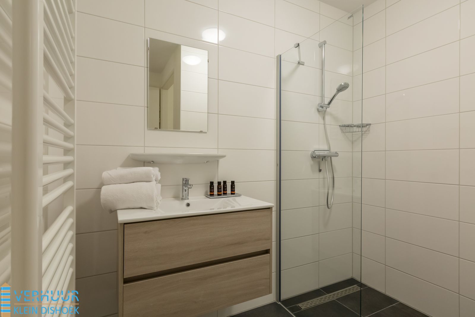 Appartement - Kaapduinseweg 13 | Dishoek "13G Luxe 6 personen"