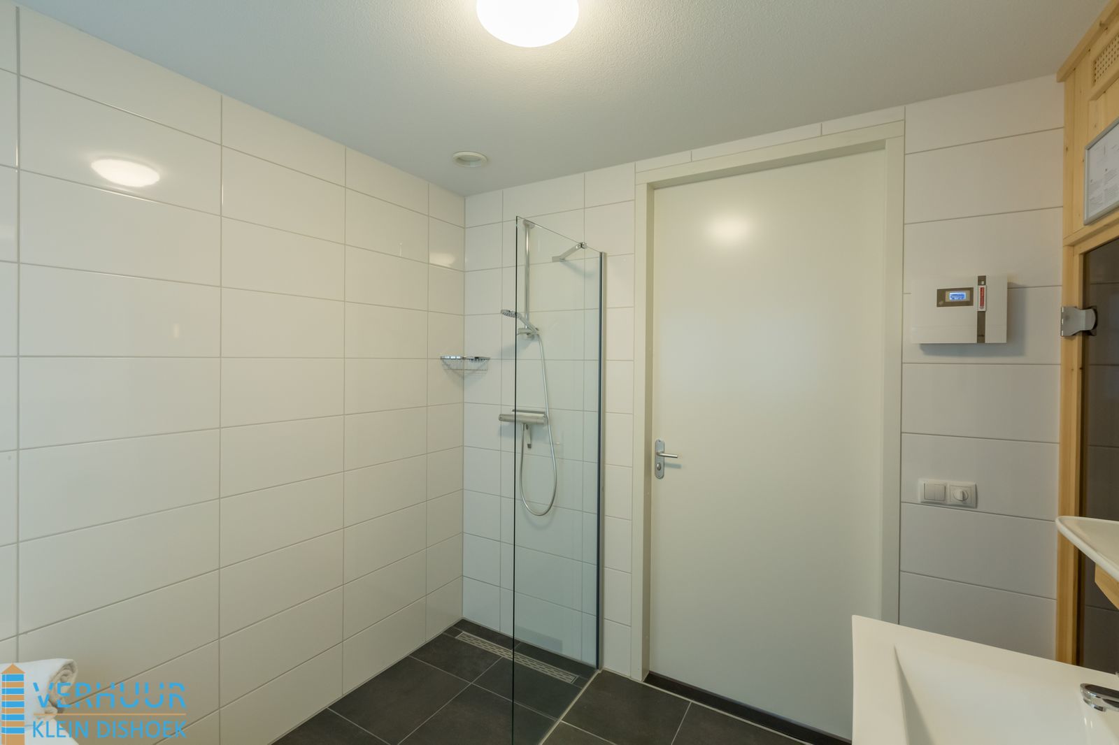 Appartement - Kaapduinseweg 13 | Dishoek "13G Luxe 6 personen"