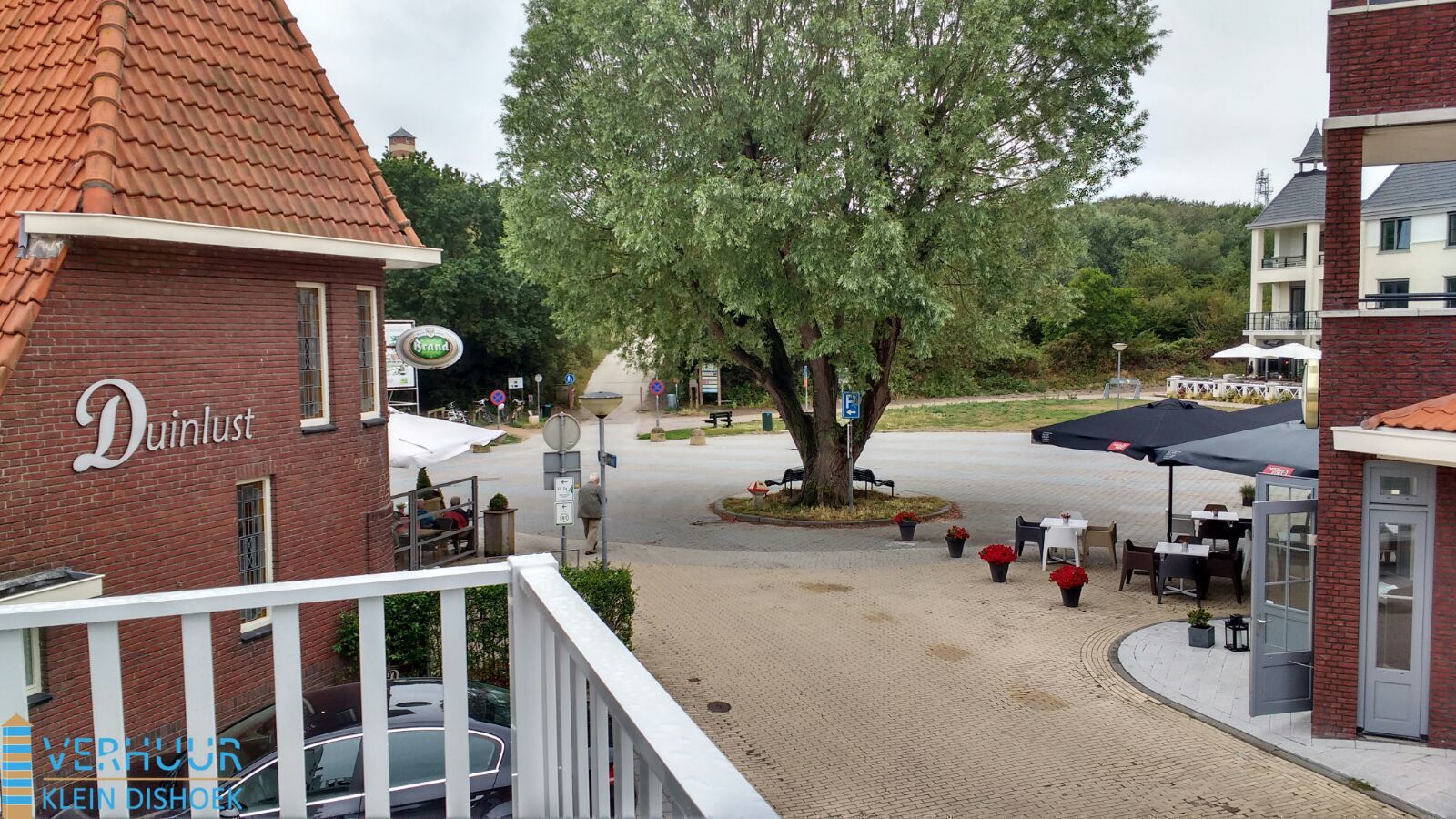 Appartement - Kaapduinseweg 13 | Dishoek "13G Luxe 6 personen"