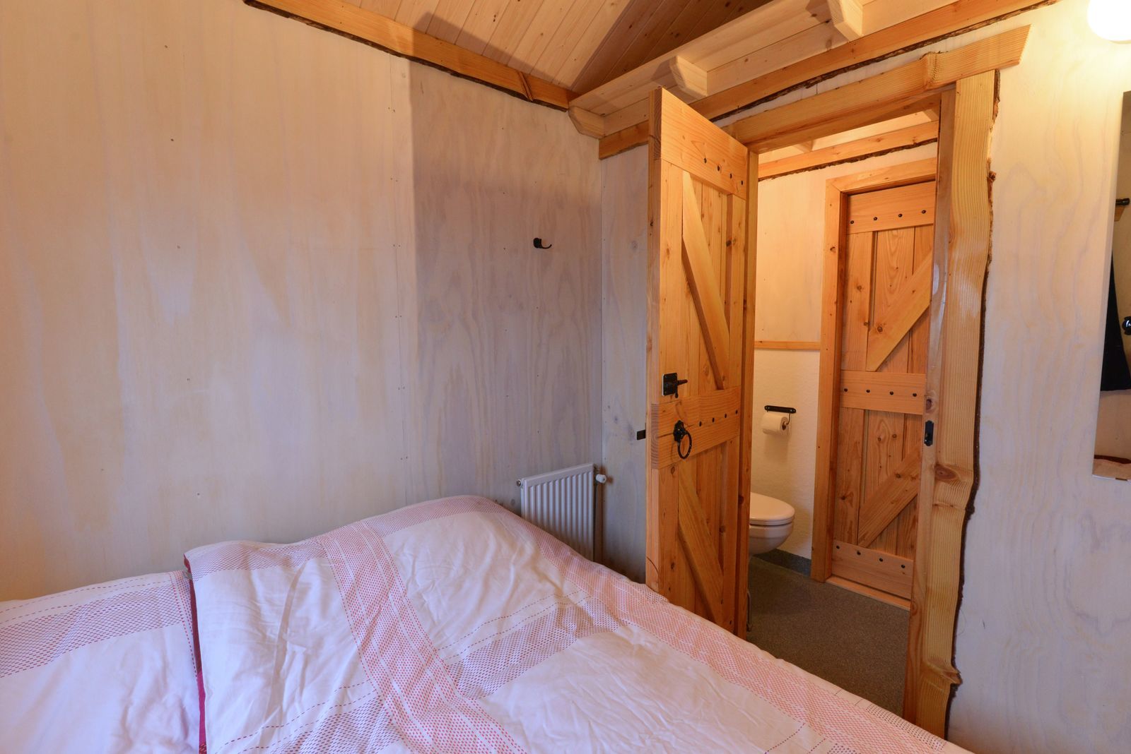 River Cottage (5 people)