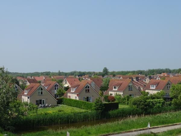 Afbeelding van VZ407 Vakantiehuis Breskens