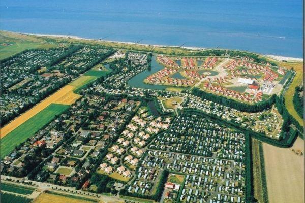 Afbeelding van VZ407 Vakantiehuis Breskens
