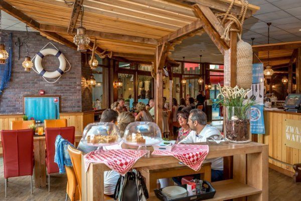 Afbeelding van VZ466 Chalet in Renesse