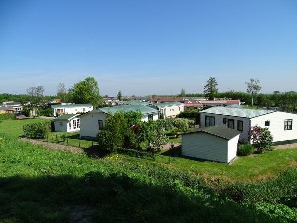 Afbeelding van VZ476 Vakantiechalet Sint-Annaland