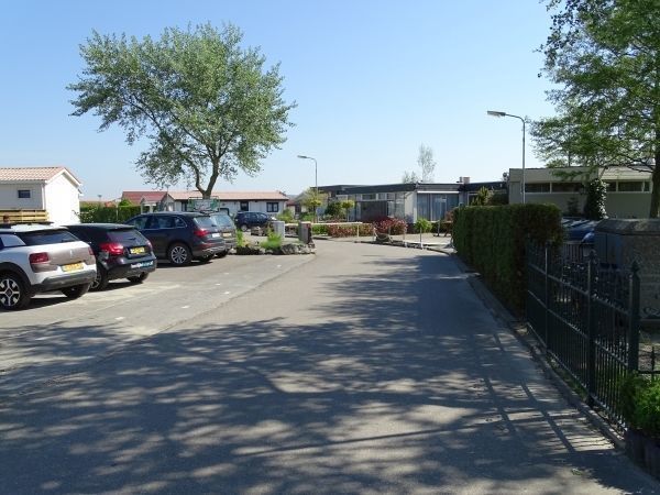 Afbeelding van VZ476 Vakantiechalet Sint-Annaland