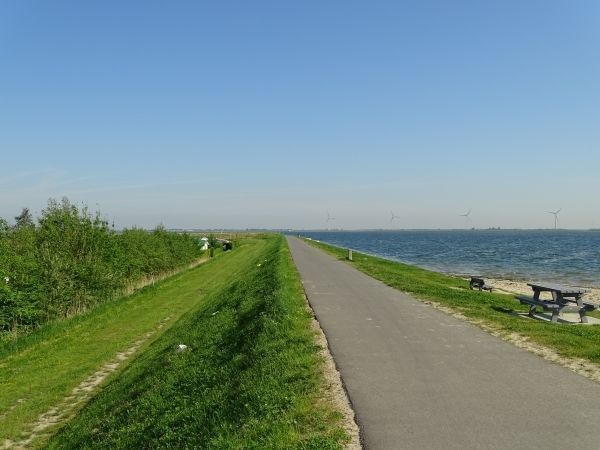 Afbeelding van VZ476 Vakantiechalet Sint-Annaland