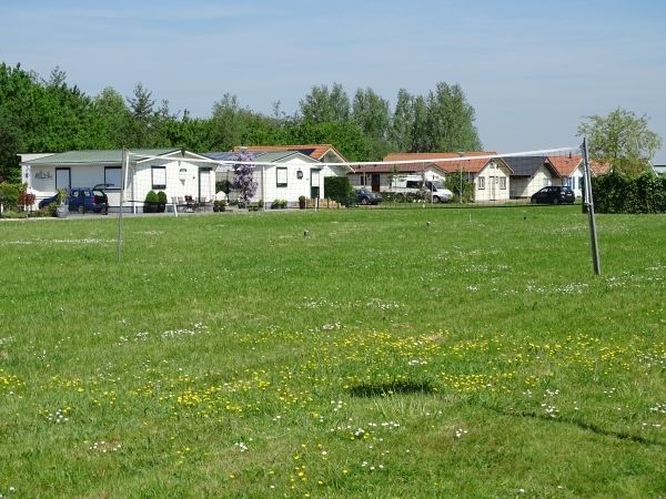 Afbeelding van VZ476 Vakantiechalet Sint-Annaland