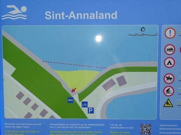 Afbeelding van VZ476 Vakantiechalet Sint-Annaland
