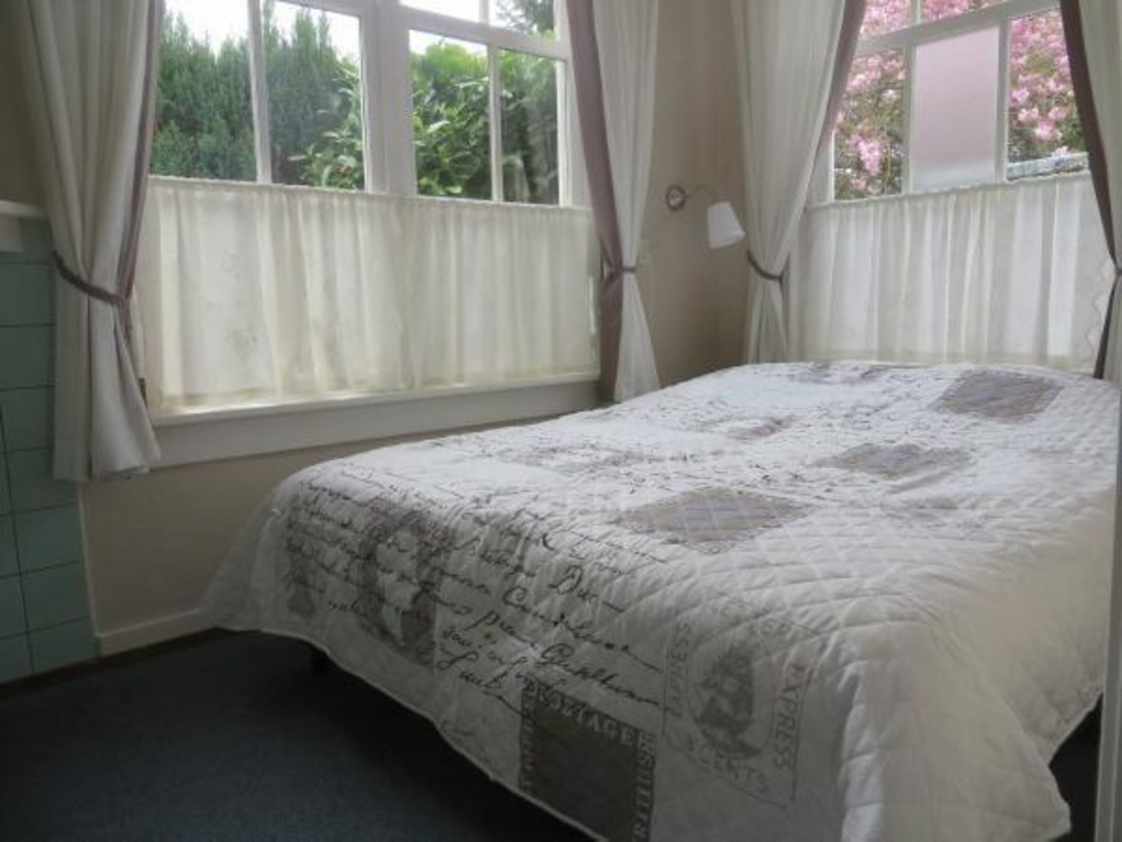 VZ491 Holiday cottage Burgh-Haamstede