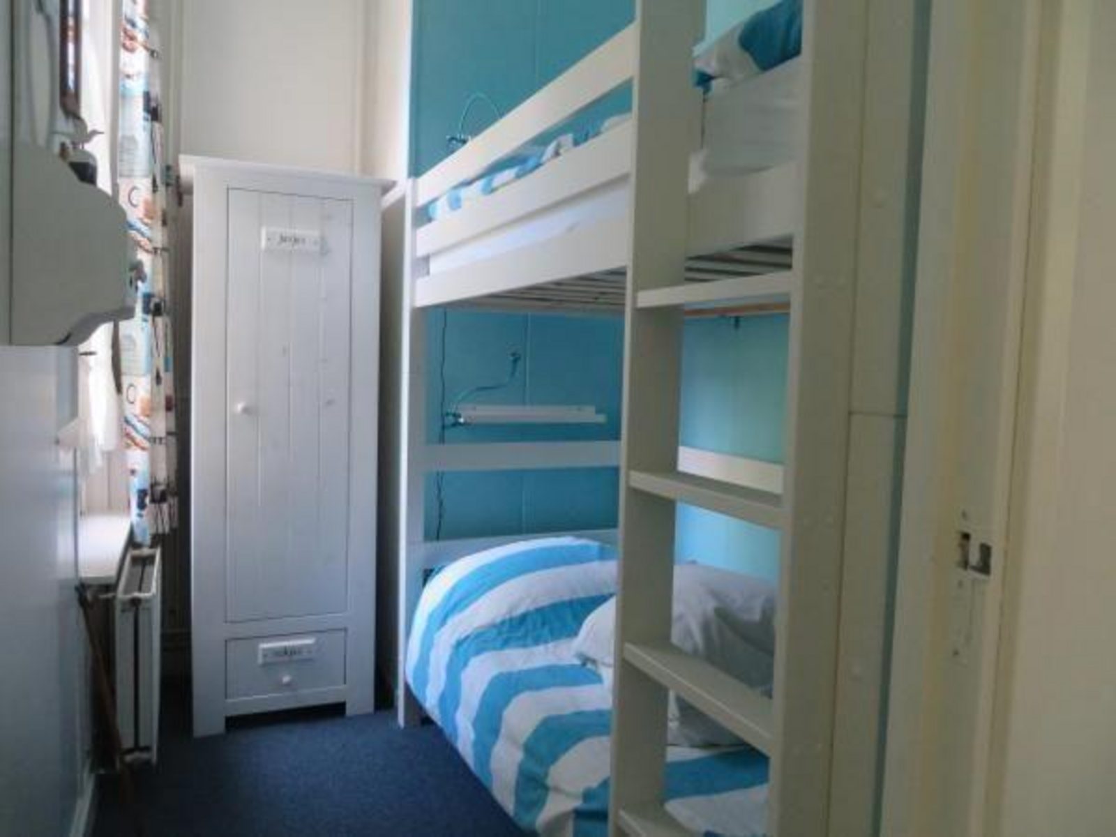 VZ491 Holiday cottage Burgh-Haamstede