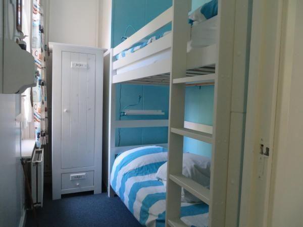 Afbeelding van VZ491 Vakantiehuisje Burgh-Haamstede