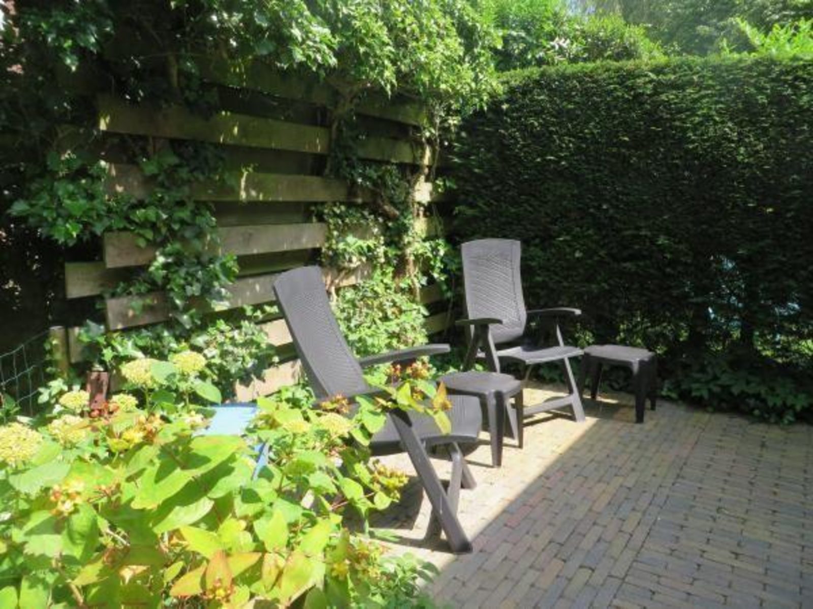 VZ491 Holiday cottage Burgh-Haamstede