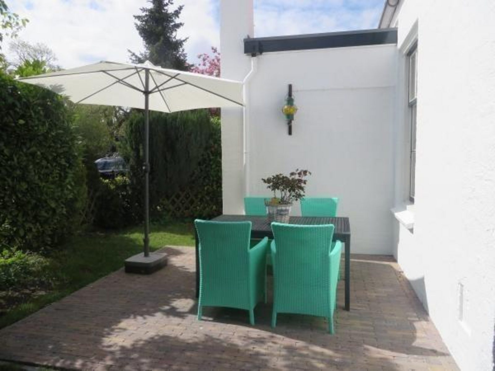 VZ491 Holiday cottage Burgh-Haamstede