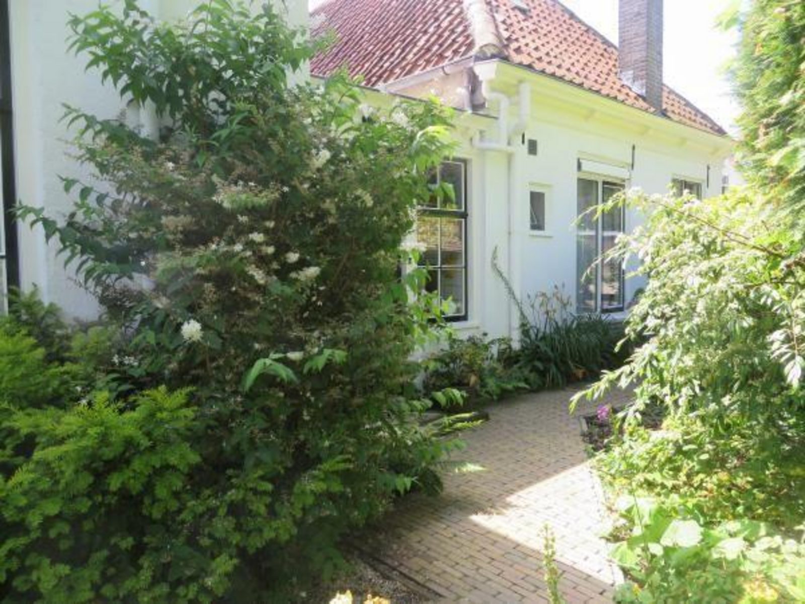 VZ491 Holiday cottage Burgh-Haamstede
