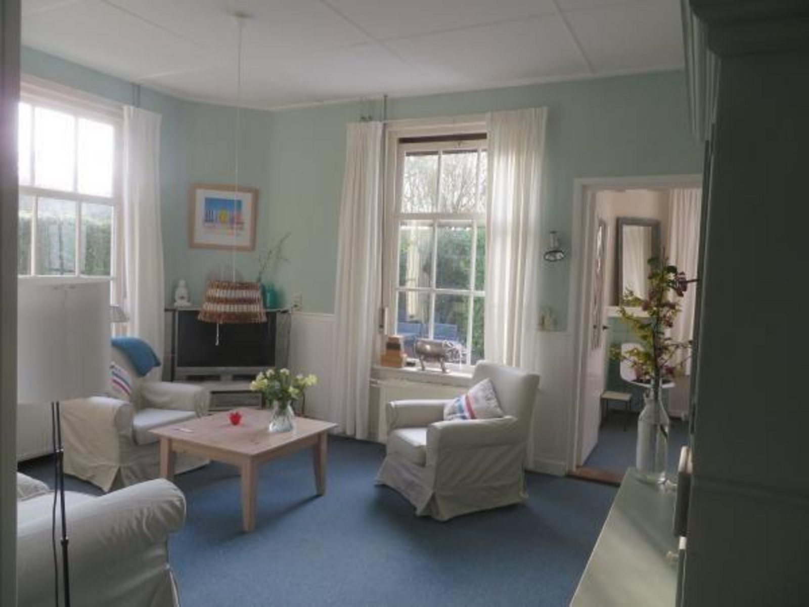 VZ491 Holiday cottage Burgh-Haamstede