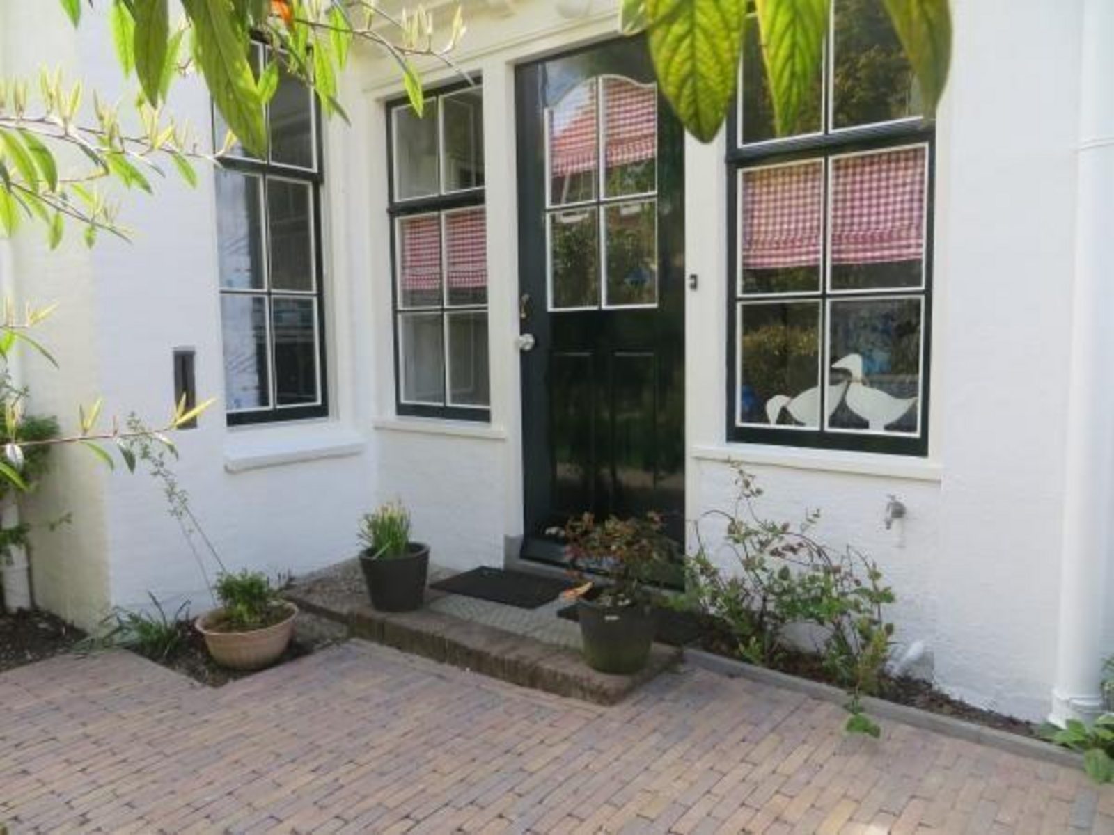 VZ491 Holiday cottage Burgh-Haamstede