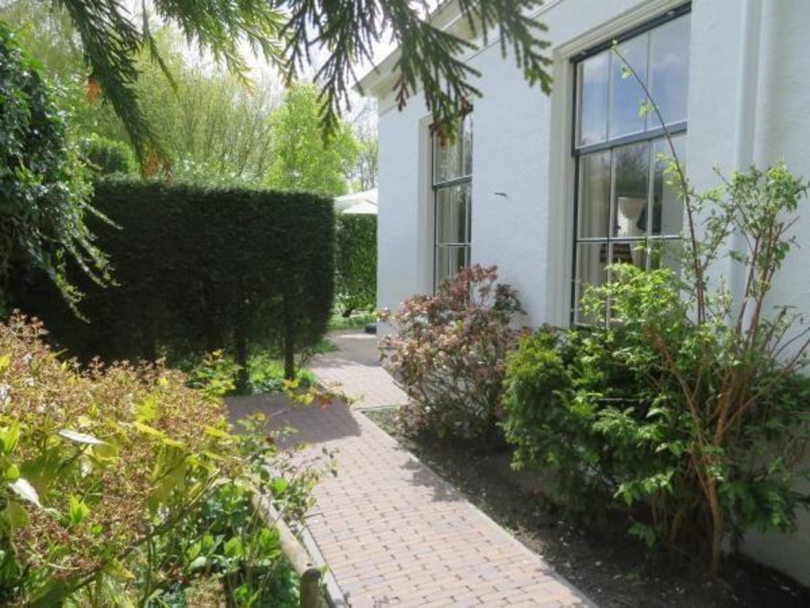 VZ491 Holiday cottage Burgh-Haamstede
