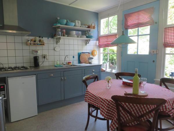 Afbeelding van VZ491 Vakantiehuisje Burgh-Haamstede