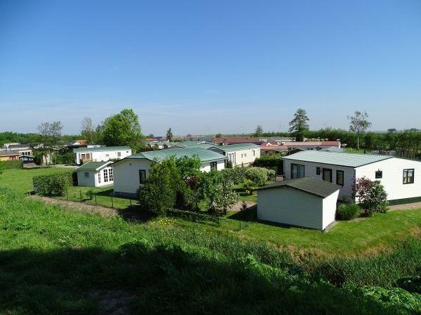 Afbeelding van VZ517 Vakantiechalet Sint-Annaland