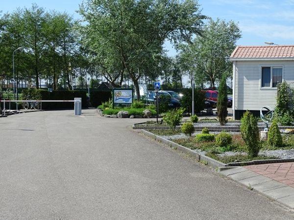 Afbeelding van VZ517 Vakantiechalet Sint-Annaland
