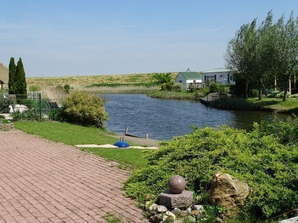 Afbeelding van VZ517 Vakantiechalet Sint-Annaland