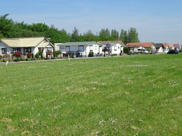 Afbeelding van VZ517 Vakantiechalet Sint-Annaland