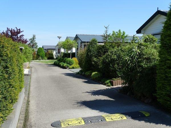 Afbeelding van VZ517 Vakantiechalet Sint-Annaland