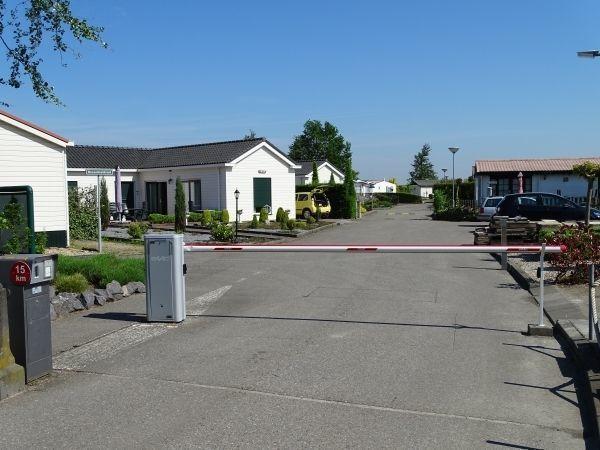 Afbeelding van VZ517 Vakantiechalet Sint-Annaland