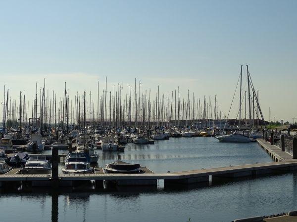 Afbeelding van VZ517 Vakantiechalet Sint-Annaland