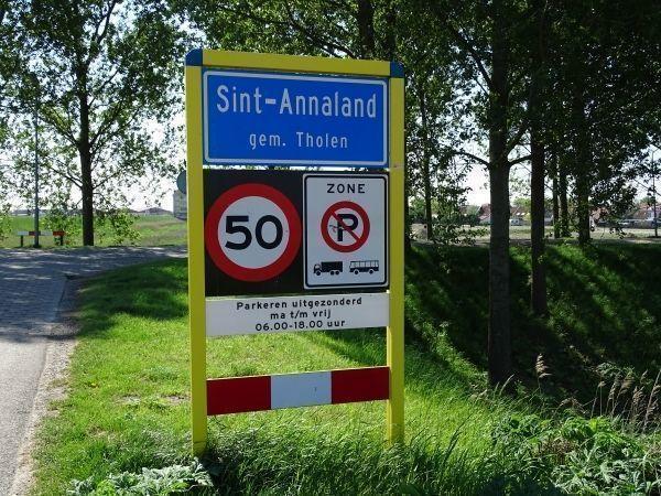 Afbeelding van VZ517 Vakantiechalet Sint-Annaland