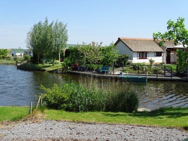 Afbeelding van VZ517 Vakantiechalet Sint-Annaland