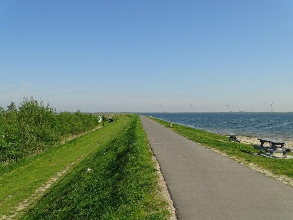 Afbeelding van VZ517 Vakantiechalet Sint-Annaland