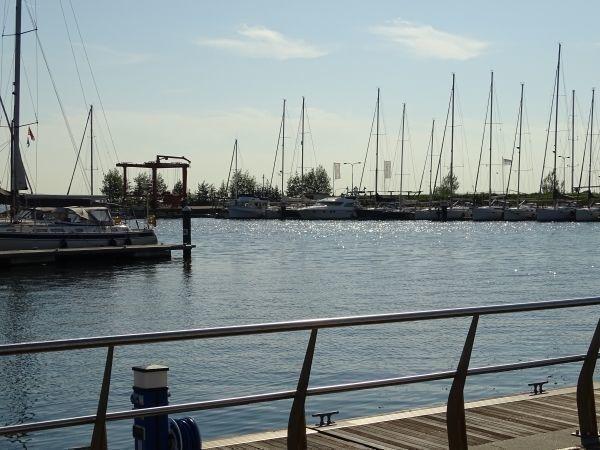 Afbeelding van VZ517 Vakantiechalet Sint-Annaland