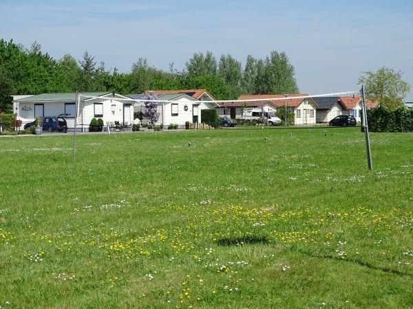 Afbeelding van VZ517 Vakantiechalet Sint-Annaland