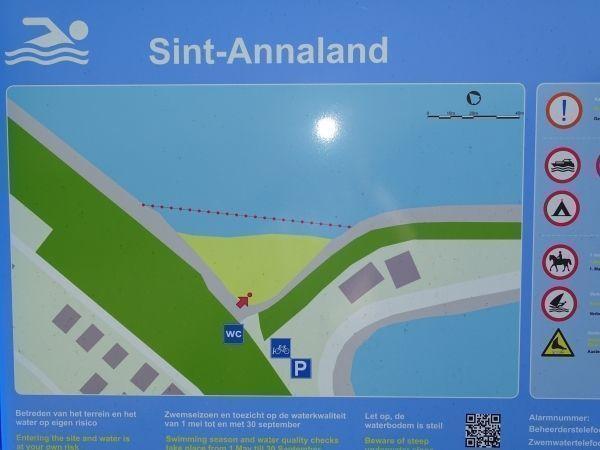 Afbeelding van VZ517 Vakantiechalet Sint-Annaland