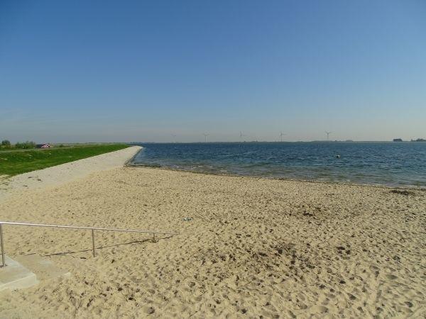 Afbeelding van VZ517 Vakantiechalet Sint-Annaland