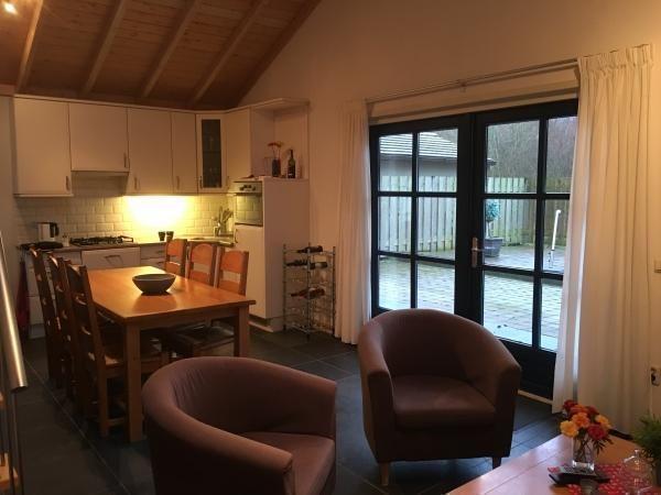 Afbeelding van VZ517 Vakantiechalet Sint-Annaland