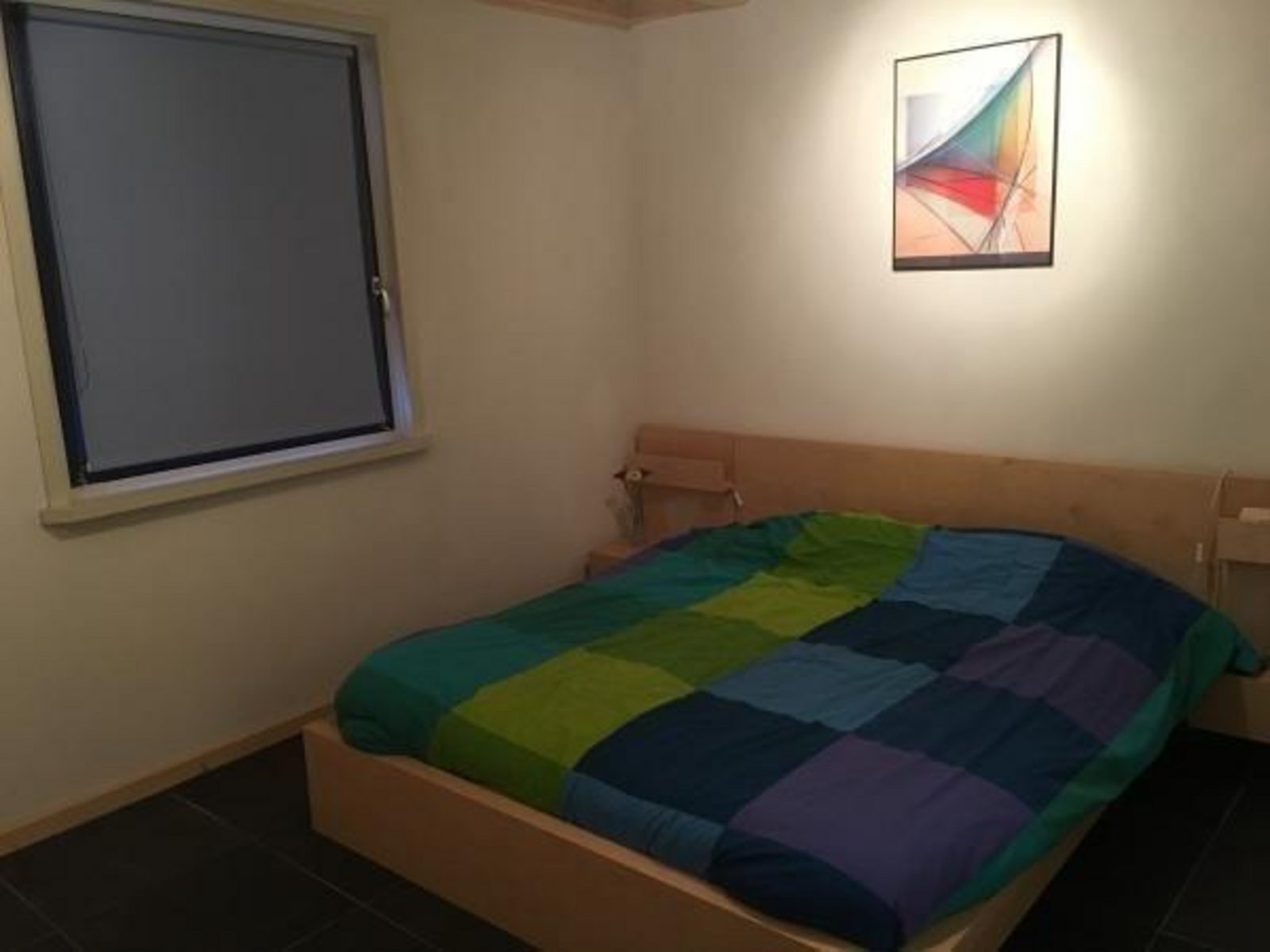 VZ517 Ferienunterkunft in Sint-Annaland