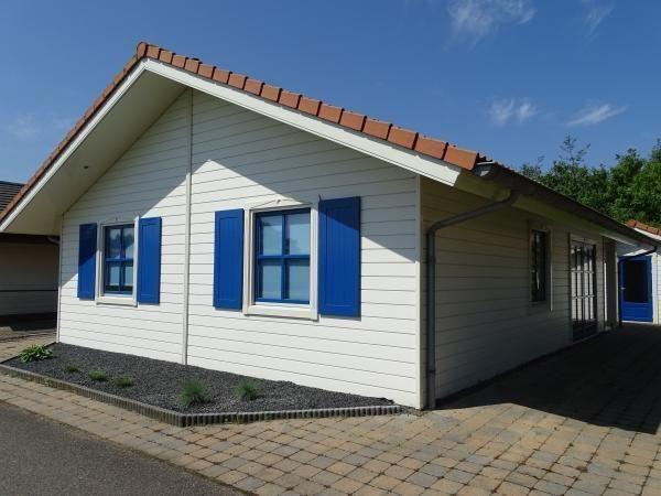 Afbeelding van VZ517 Vakantiechalet Sint-Annaland