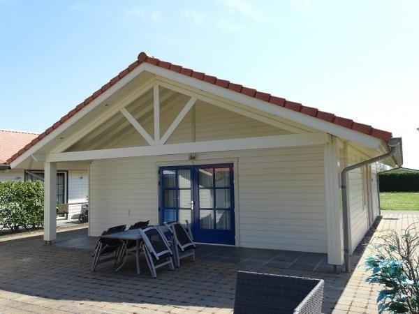 Afbeelding van VZ517 Vakantiechalet Sint-Annaland