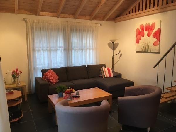 Afbeelding van VZ517 Vakantiechalet Sint-Annaland