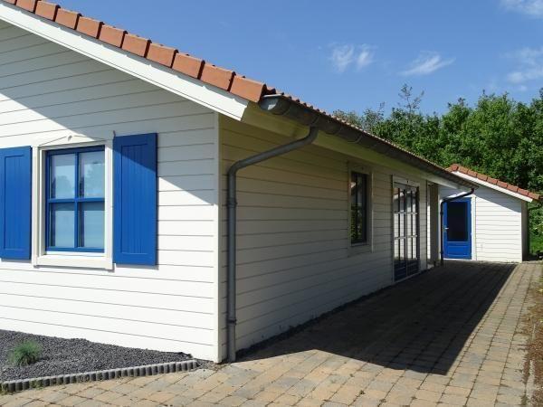 Afbeelding van VZ517 Vakantiechalet Sint-Annaland